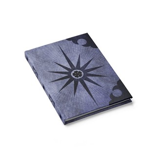 Grimoire Patri 5 Lá Black Clover