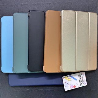 Bao da ipad mini 1 - 2 - 3 - 4 - 5 smart case lưng dẻo