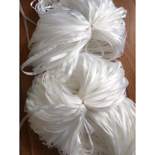 1kg lưới đựng phân tan chậm, phân hữu cơ