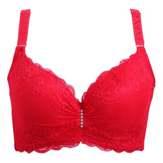 Áo ngực ren cup D size lớn