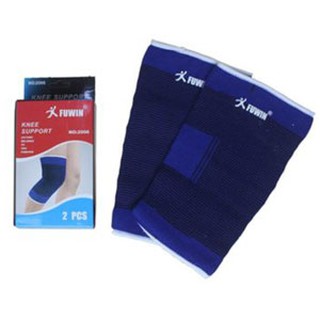 Bó Gối ngắn Fuwin mầu xanh biển. 35k / 1 đôi