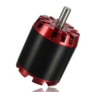 Động cơ không chổi than con lăn N5065 320KV 1820W DIY cho ván trượt điện tử