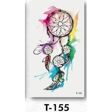 Hình xăm chống thấm