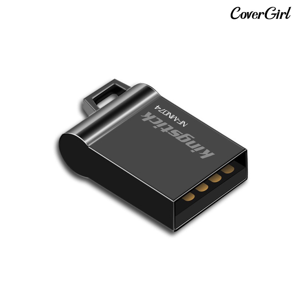 (mới) Usb 3.0 Kingstick 2-64gb Bằng Kim Loại | BigBuy360 - bigbuy360.vn