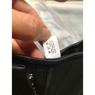 gel bụng latex , đai nịt bụng màu da