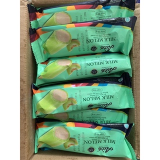 Thùng kem dưa lưới 40 cây - Kem Aice - Kem Haidilao