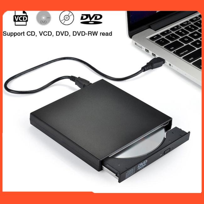 Ổ đĩa rời đọc dữ liệu nhanh dành cho Laptop hỗ trợ lưu trữ tiện dụng