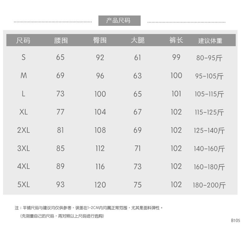 Quần Jean Lưng Cao Ống Rộng Size Lớn S-5xl Dành Cho Nữ