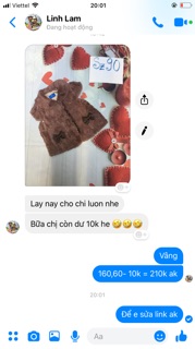 Set bộ xinh iu cho bé 2019!