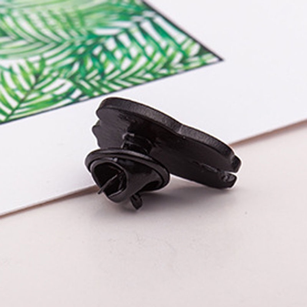 Ghim cài áo hình hàm răng sáng tạo ngộ nghĩnh