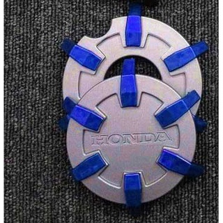 Lóc Máy Winner Sơn Kiểu Indo