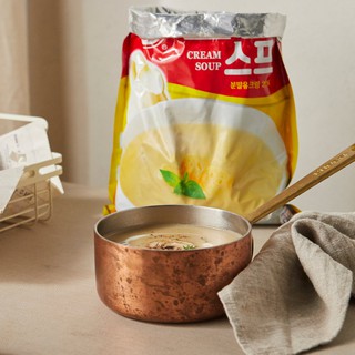 Súp kem Ăn Liền Otoki 80g