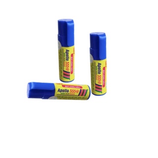 Bút dạ dầu Apollo 555- 10 cây/ hộp
