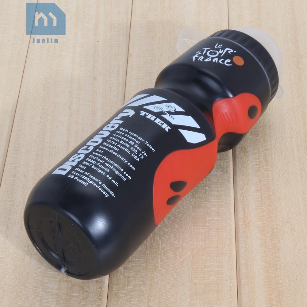 Bình nước thể thao dung tích 750ml chất lượng cao