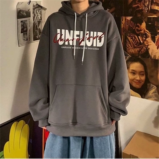 ÁO HOODIE TRƠN NAM NỮ NHIỀU MÀU