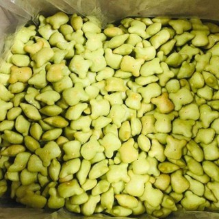 500G Bánh Gấu Chum Ngây