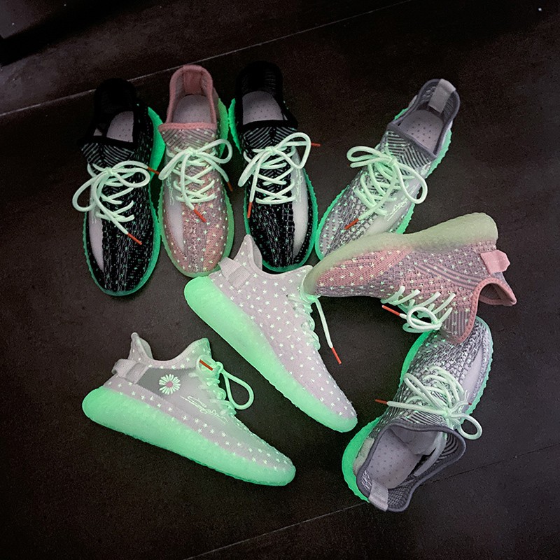 [Mã FAGREEN245 giảm tới 30K đơn 99K] giày phản quang hoa cúc CAO CẤP | BigBuy360 - bigbuy360.vn