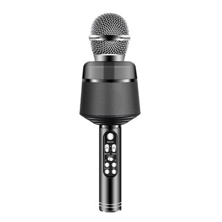Micro Q008 Không Dây Kết Nối Bluetooth Có Đèn Led