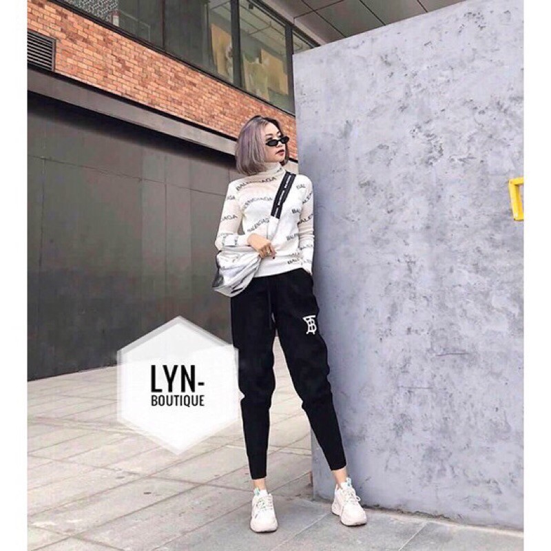 [🔥DEAL SHOCK🔥] Quần Nỉ TB Nhẹ Siêu Ấm | BigBuy360 - bigbuy360.vn