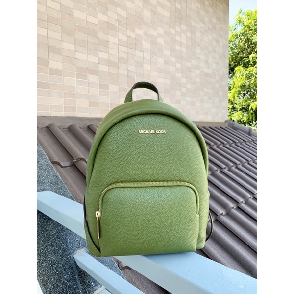 Bộ balo michael kors kèm ví chính hãng sale