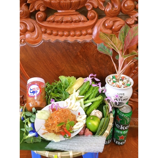 Mắm thái chuẩn vị châu đốc 100% | BigBuy360 - bigbuy360.vn