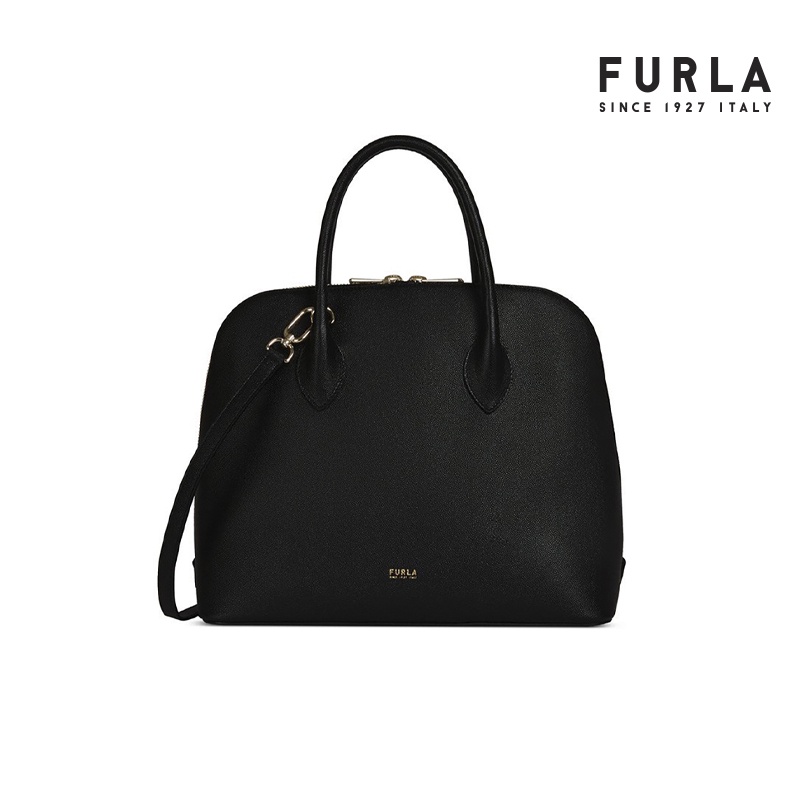 Túi Nữ FURLA Code M Dome