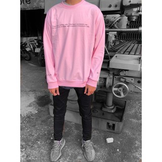 Sweater in cho nam và nữ
