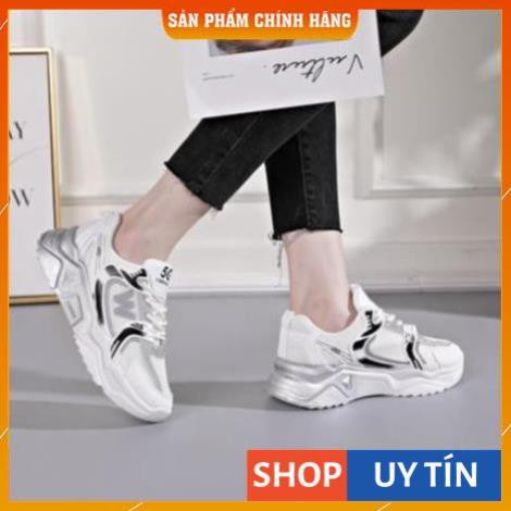 [ Hàng Cao Cấp] - Giày Sneakers thể thao nữ💥Gradient colour thiết kế⚡️(K03) | BigBuy360 - bigbuy360.vn
