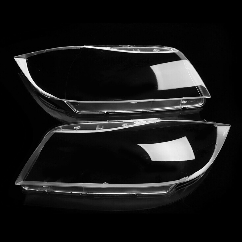 1 Cặp Đèn Pha Xenon Cho Xe Hơi BMW 3 E90 E91