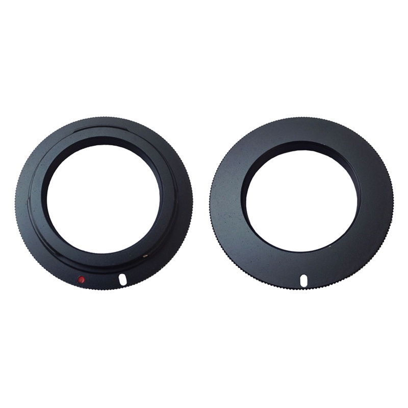 Bộ Chuyển Đổi Ống Kính M42 Sang EF 5D Cho Máy Ảnh