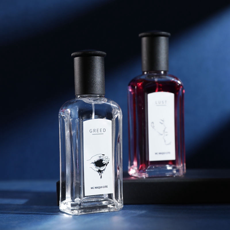 Nước hoa ALICE & PETER 50ml thơm lâu nhiều hương tùy chọn | BigBuy360 - bigbuy360.vn