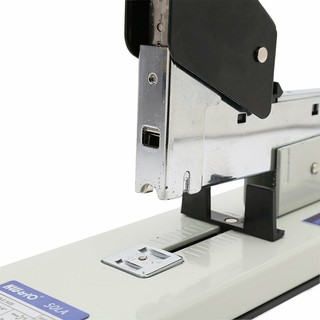 Máy dập ghim đại 50LA