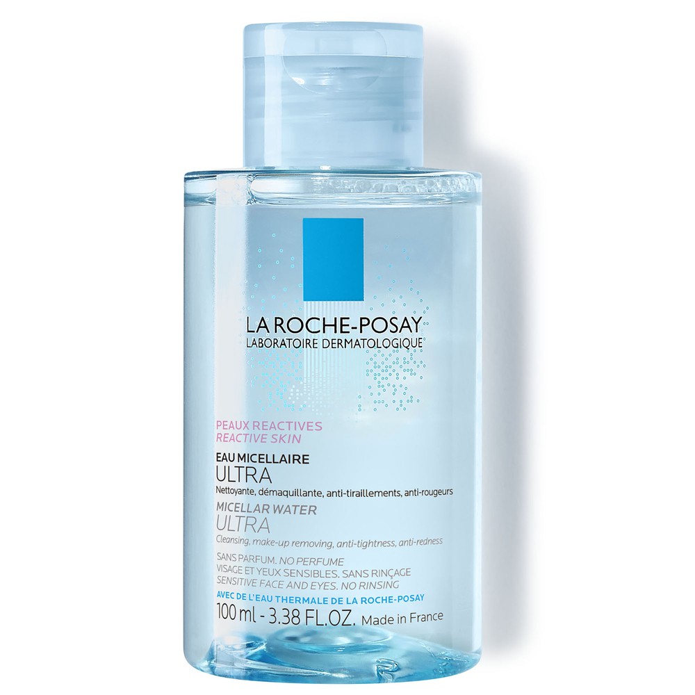 Nước tẩy trang LA ROCHE POSAY - Eau Micellaire Ultra