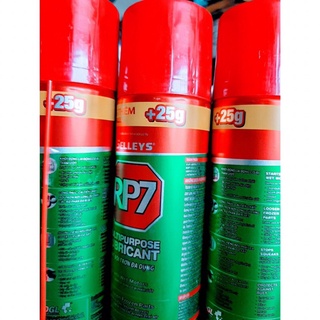Xịt tẩy rỉ RP7