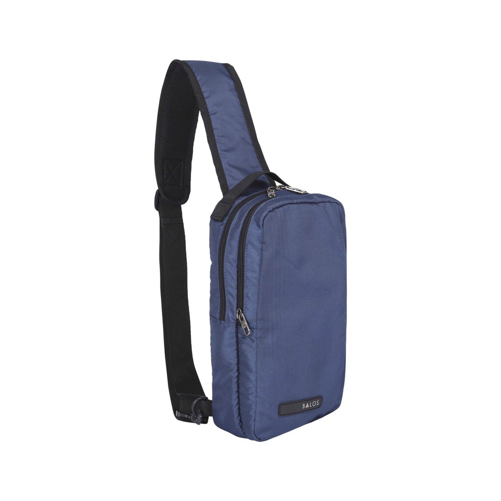 Balos ZEN SLING 2 - Balo Chéo 1 Quai Thời Trang