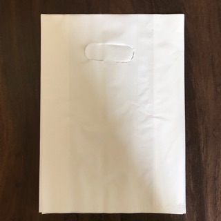  TÚI HỘT XOÀI 🔺FREESHIP🔺 Túi HD Trắng Sứ Chất Lượng