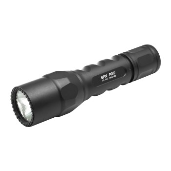 Đèn pin Surefire - 6PX Pro - 600 Lumens (Bảo hành trọn đời)