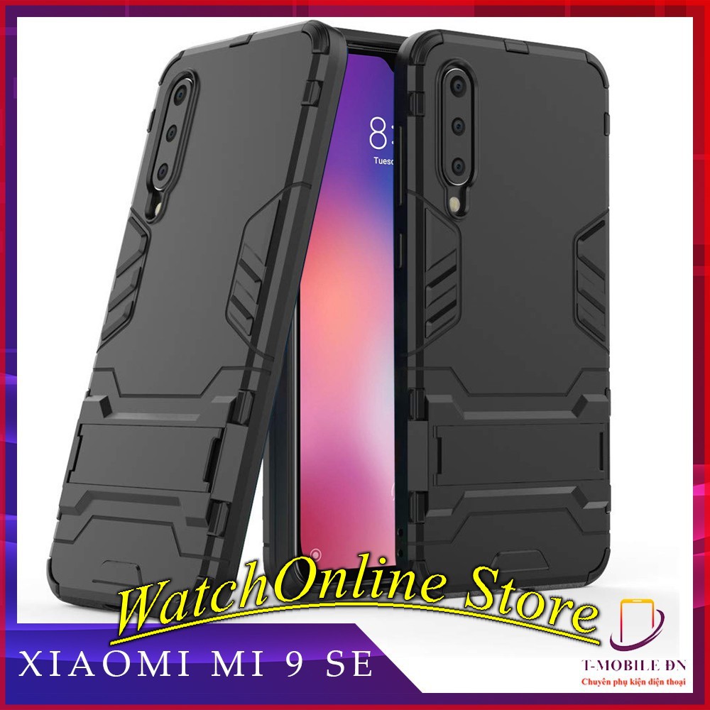 Ốp Lưng Iron Man 2 Cho Xiaomi Mi 9 / Mi 9 SE