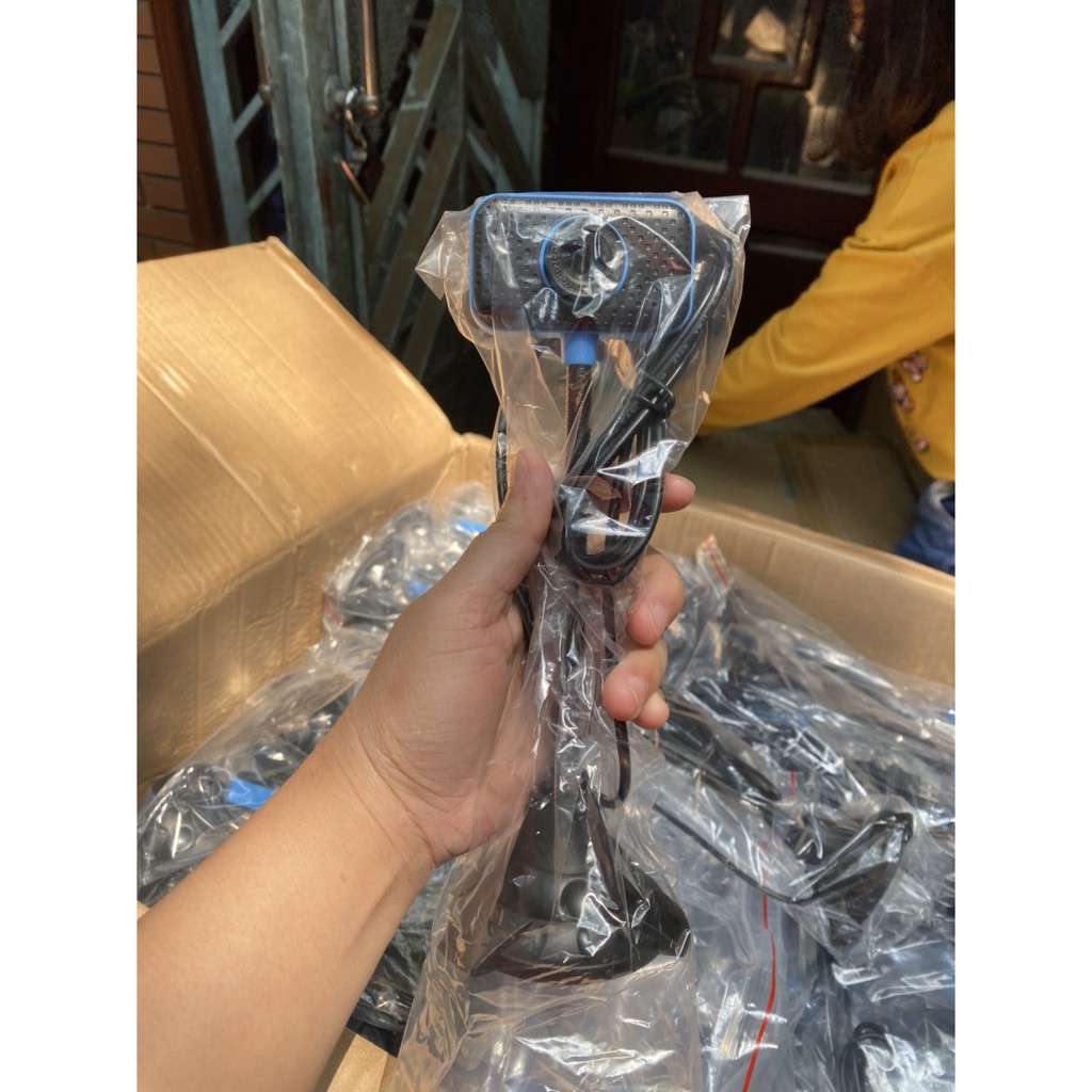 [HÀNG HOT] WEBCAM CHÂN CAO CÓ MIC  720P | BigBuy360 - bigbuy360.vn