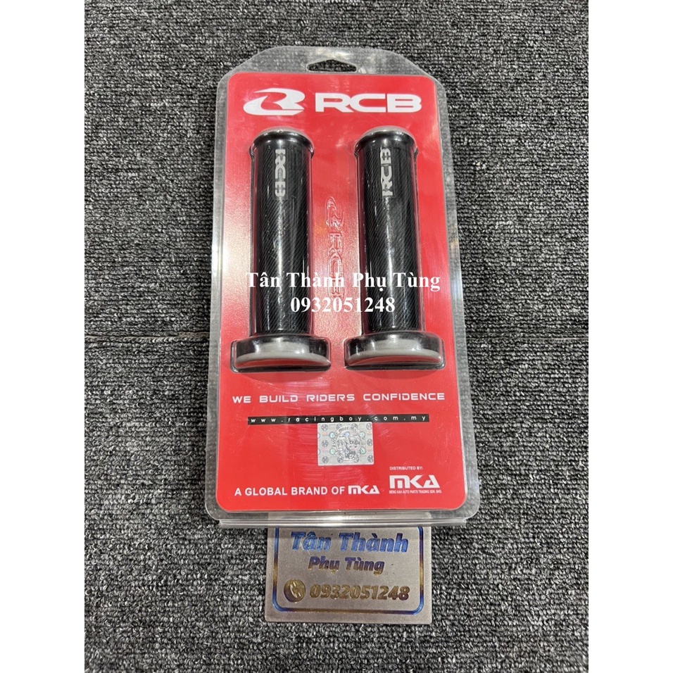 Bao tay RCB chính hãng HG66 TanthanhPT