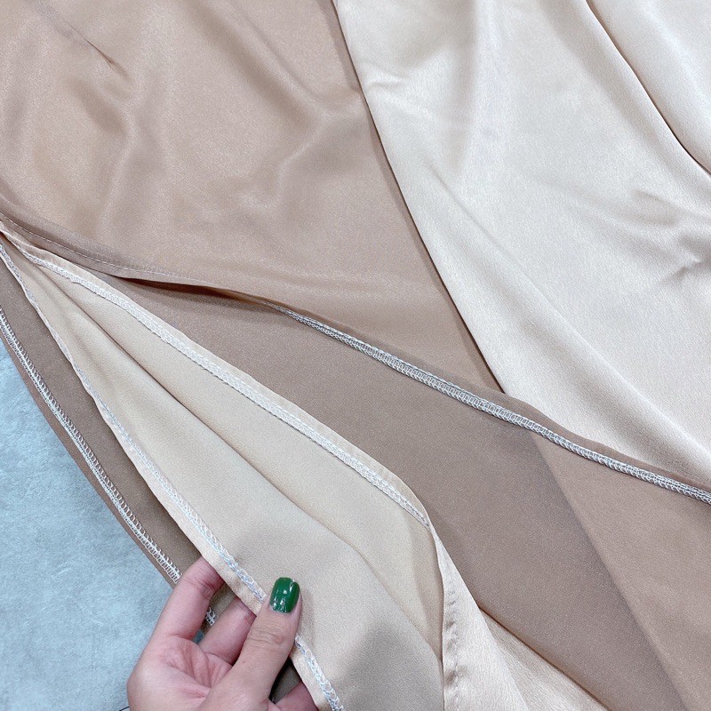 ÁO DÀU CÁCH TÂN SIÊU HÓT