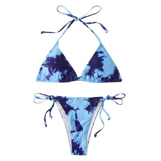 Bộ Bikini   Mảnh Cột Dây Gợi Cảm Cho Nữ