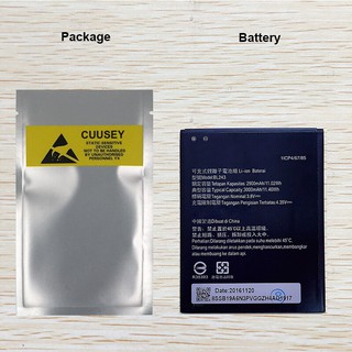 PIN BL-243 CHO MÁY LENOVO K3 NOTE A7000