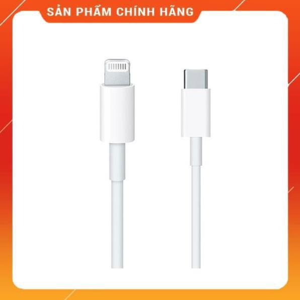 FREESHIP-ZUN BÓC MÁY] cáp dây xạc nhanh PD tyC-lighning iphone 8/x/xr/xs/max/pro/11/12/promax .