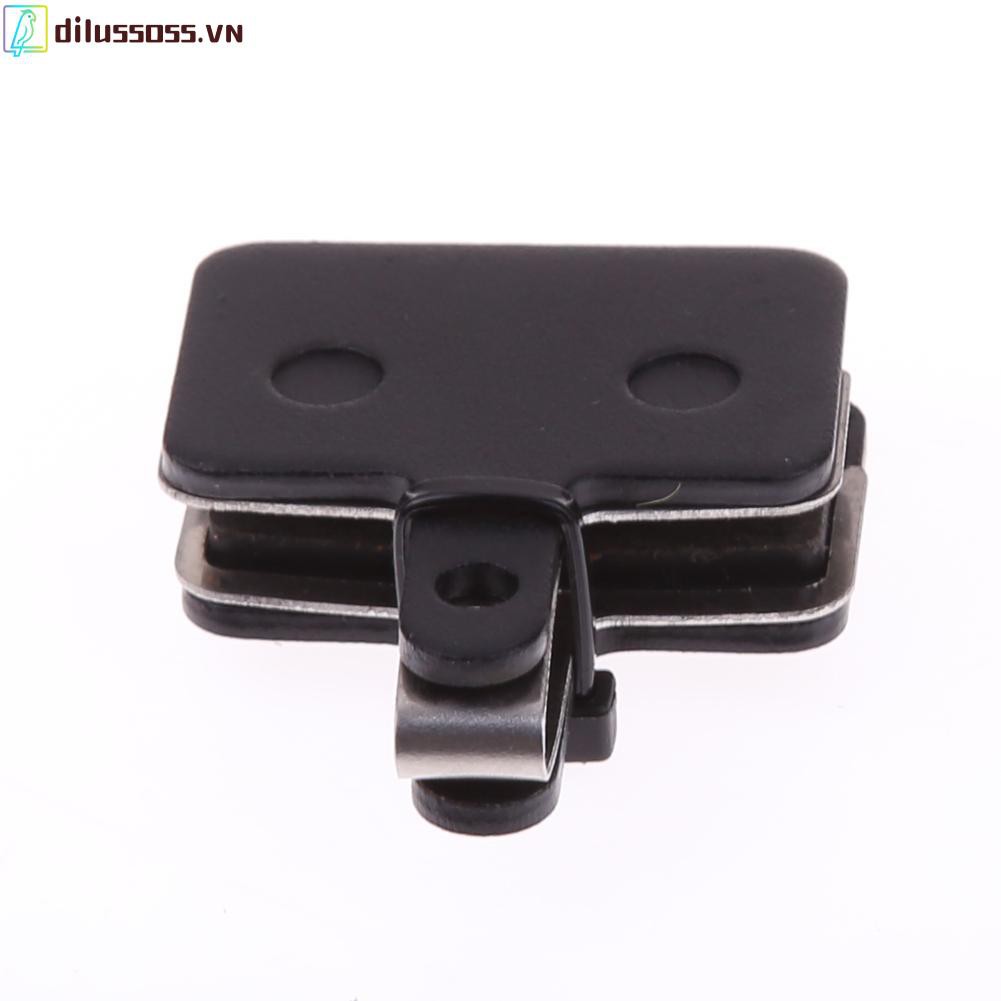 Cặp Má Phanh Xe Đạp Leo Núi Shimano M375 M445 M446
