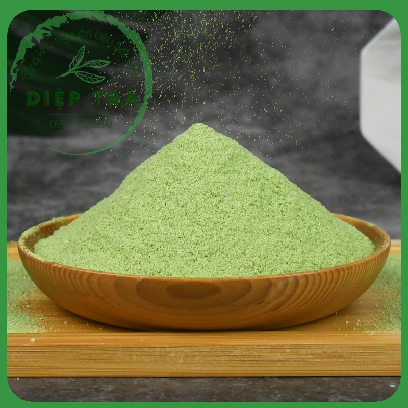 Bột Socola / Matcha Kachin -