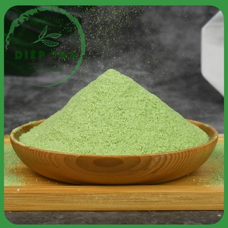 Bột Socola / Matcha Kachin - (túi 1kg)