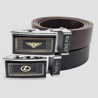 Dây nịt bé trai cao cấp DHM-250 | Khóa lăn nguyên khối bản nhỏ 3cm- GIAO NGẪU NHIÊN MẶT | BH 6 tháng