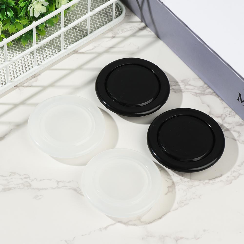 Set 2 Nút Chặn Lỗ Bằng Nhựa Tiện Dụng Cho Sân Vườn