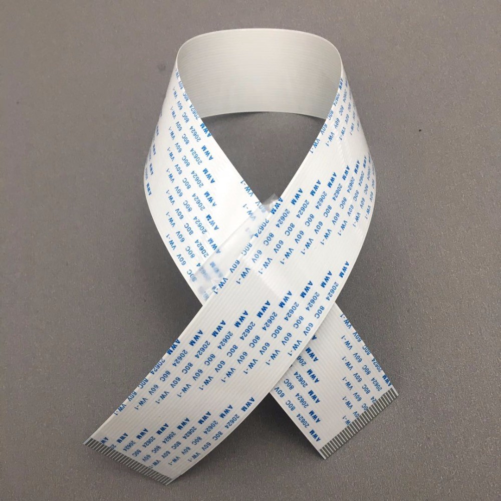 EPSON Set 10 Dây Cáp Dữ Liệu 29pins Dành Cho Máy In Epon tx800 tx700 tx720 tx820 xp600 solvent uv dx10